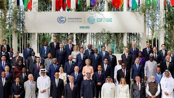   رئيس البرلمان العربي: اتفاق الإمارات للمناخ خطوة تاريخية لدفع العمل المناخي العالمي