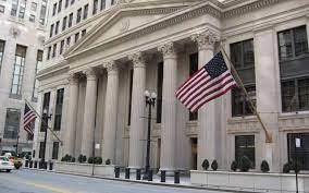   الفيدرالي الأمريكي يثبت أسعار الفائدة عند 5ر5% في آخر جلسات عام 2023