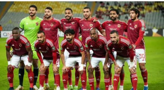 كأس العالم للأندية.. ‏الأهلي يرتدي الزي التقليدي أمام اتحاد جدة  