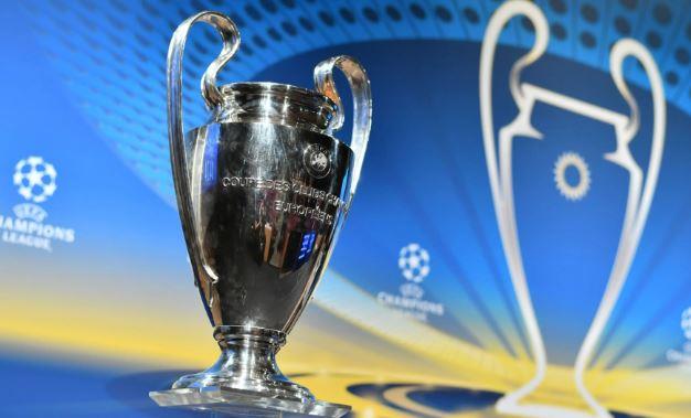 تعرف على موعد قرعة منافسات دور الـ 16 من بطولة دوري أبطال أوروبا
