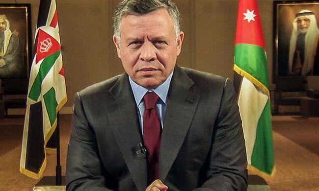 العاهل الأردني يطمئن هاتفيا على صحة أمير الكويت