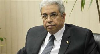   عبد المنعم سعيد: مشكلة السكان في مصر هي تركزهم في 7% فقط من مساحتها