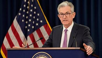   رئيس المركزي الأمريكي: توقيت خفض الفائدة هو السؤال المقبل