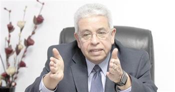 عبد المنعم سعيد: الرئيس السيسي يتحدث دائما عن العمل ويراه مفتاح التقدم