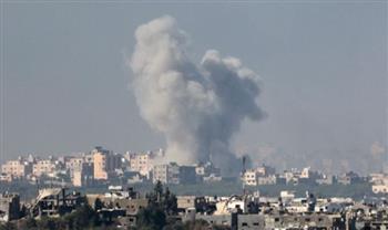   المرصد العربي لحقوق الإنسان يطالب بتفعيل قرار الجمعية العامة بوقف الحرب على غزة