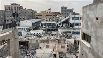   27 شهيدا في قصف إسرائيلي على منازل في رفح وخان يونس