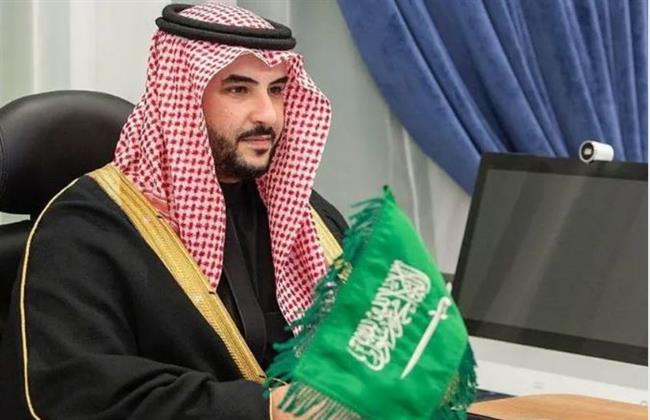 السعودية والناتو يبحثان جهود تعزيز الأمن الإقليمي والدولي