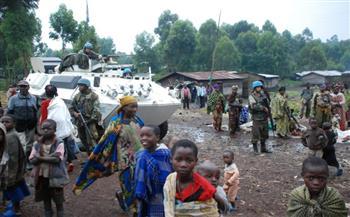 الولايات المتحدة تشيد بتحلي أطراف النزاع في الكونغو الديمقراطية بضبط النفس