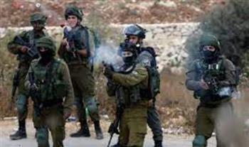 استشهاد 3 فلسطينيين برصاص القوات الإسرائيلية في جنين