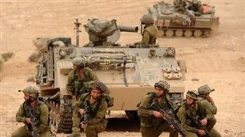   مقتل 10 من ضباط وجنود الاحتلال الإسرائيلي بعبوات ناسفة في حي الشجاعية