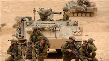 مقتل 10 من ضباط وجنود الاحتلال الإسرائيلي بعبوات ناسفة في حي الشجاعية