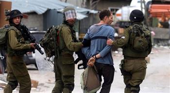   نادي الأسير الفلسطيني: إسرائيل اعتقلت 17 فلسطينيا من الضفة المحتلة