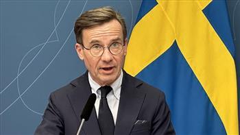 السويد: فشل الاتحاد الأوروبي في دعم أوكرانيا إشارة خطيرة للولايات المتحدة