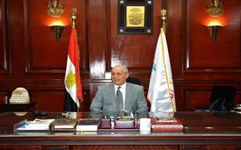 محافظ الأقصر يؤكد أهمية الإجراءات الخاصة باسترداد حقوق الدولة 