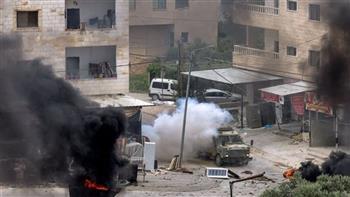 "أطباء بلا حدود": الفلسطينيون يموتون في جنين ولا يستطيعون الوصول إلى المستشفيات