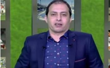   وفاة عمرو عبد الحق رئيس نادي النصر