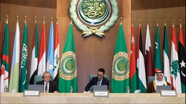 اجتماع للجنة كبار المسؤولين لمنتدى التعاون العربي الروسي