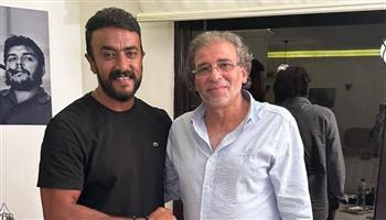 فيلم "الإسكندراني" يخوض سباق موسم رأس السنة