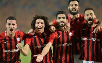 الدوري المصري.. التشكيل الرسمي لمباراة فيوتشر و سيراميكا كليوباترا