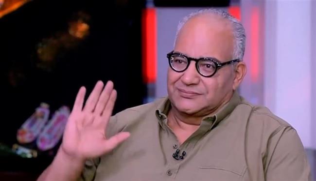 بيومي فؤاد: فيلم "الإسكندراني" نقلة نوعية في مشواري الفني