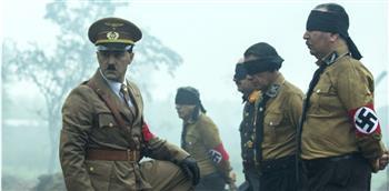 عرض فيلم الحرب العالمية الثالثة بالروسي 