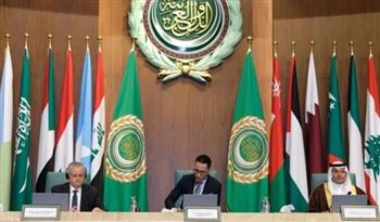    اجتماع كبار المسئولين بـ الجامعة العربية للتحضير للمنتدى العربي - الروسي في مراكش
