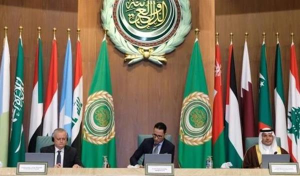 اجتماع كبار المسئولين بـ الجامعة العربية للتحضير للمنتدى العربي - الروسي في مراكش