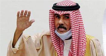 الديوان الأميري: الحالة الصحية لأمير الكويت مستقرة