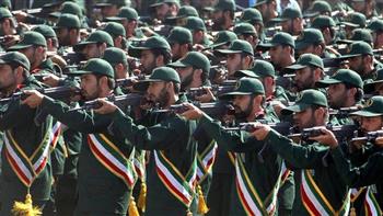   من بينها تجميد أصول.. بريطانيا تصدر عقوبات على قادة الحرس الثوري الإيراني
