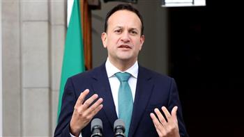   رئيس الوزراء الأيرلندي: الاتحاد الأوروبي فقد مصداقيته بسبب موقفه من غزة