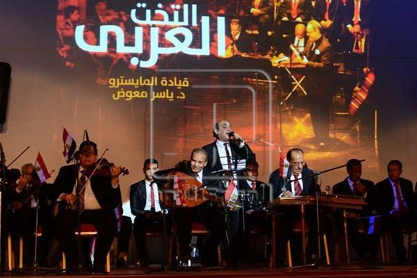غدا.. فرقة التخت العربي للموسيقى تقدم حفلا على مسرح الجمهورية