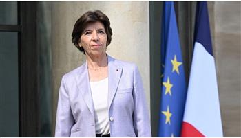   وزيرة خارجية فرنسا تقوم بجولة إلى الشرق الأوسط الأسبوع المقبل