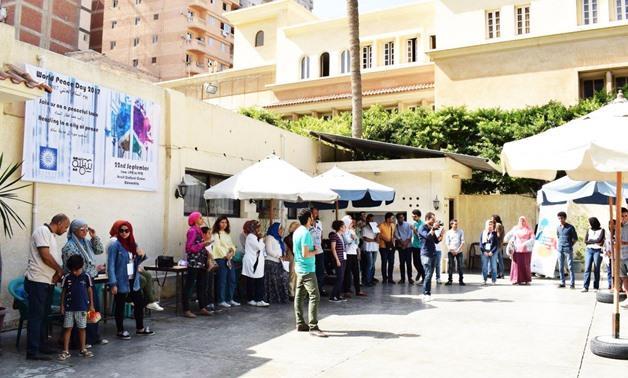 غدا..ورشة مبادىء كتابة سيناريو الفيلم القصير بالإسكندرية
