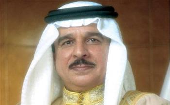 ‎ملك البحرين يشيد بالتنظيم والنجاح الكبير والإقبال الواسع في الانتخابات الرئاسية المصرية