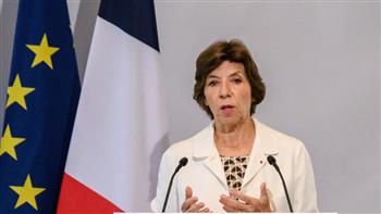   الخارجية الفرنسية تعرب عن قلقها البالغ إزاء الوضع الإنساني في قطاع غزة