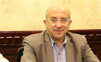  حزب "المصريين": تطوير مناهج التعليم في عهد السيسي رفع مستوى الوعي السياسي لدى المواطنين