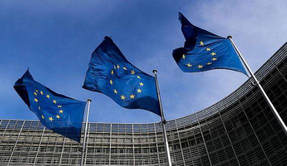 أوروبا تقرر بدء المفاوضات مع أوكرانيا ومولدوفا بشأن الانضمام إلى الاتحاد الأوروبي