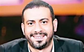 محمد فراج يقدم فيلم عن مهنة الكلاكيت بافتتاح مهرجان الجونة