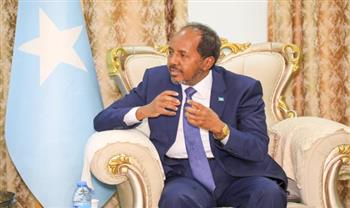   رئيس الصومال: إعفاء البلاد من ديونها الخارجية 