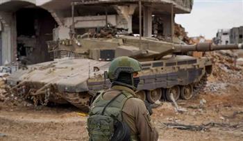   إعلام إسرائيلي: إصابة قائد كتيبة بلواء جولاني في معارك جنوب غزة