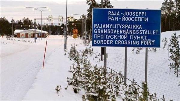 فنلندا تعلن غلق حدودها الشرقية مع روسيا مجدداً