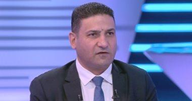 يوسف ايوب: أكثر ما أدهشني في المشهد الانتخابي هي الطوابير المستمرة للناخبين