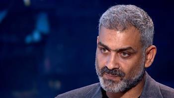 الفنان هاني عادل: ادعو الله الا اقدم عمل لا احبه