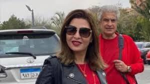 القبض على سيدة حاولت قتل أرملة وائل الإبراشي