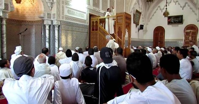 موضوع خطبة الجمعة اليوم