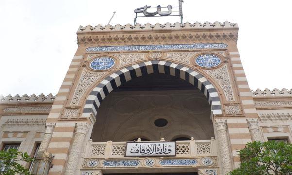 وزارة الأوقاف تفتتح اليوم 16 بيتا من بيوت الله منها 12 مسجدًا جديدًا