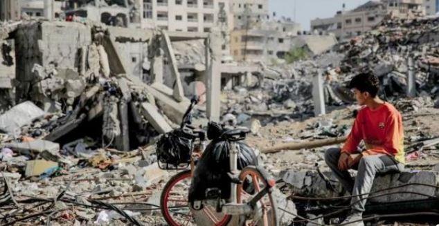 متحدثة باسم "أونروا": غزة أصبحت مكانا غير مؤهل للعيش به