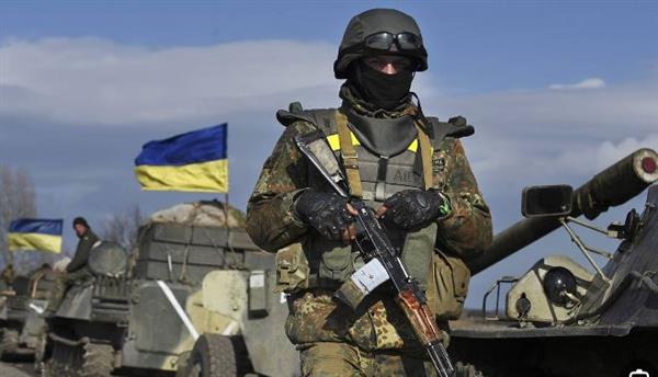 أوكرانيا: ارتفاع حصيلة قتلى الجيش الروسي إلى 343 ألفا و890 جنديا