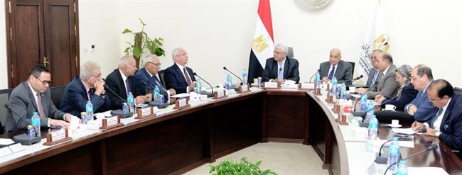 التعليم العالي تعلن اختيار عدة رموز وطنية لرئاسة مجالس أمناء 5 جامعات أهلية