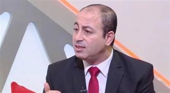 محلل سياسي: مصر تصدت بحزم وقوة وحالت دون تنفيذ مخططات تهجير الفلسطينيين